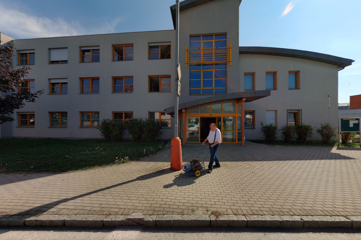 OSSZ Kutná Hora foto 3