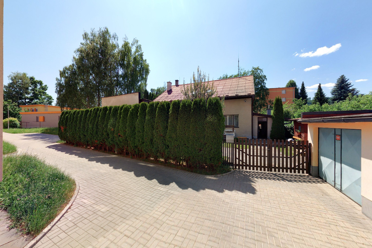 MŠ Česká Třebová, Habrmanova foto 2