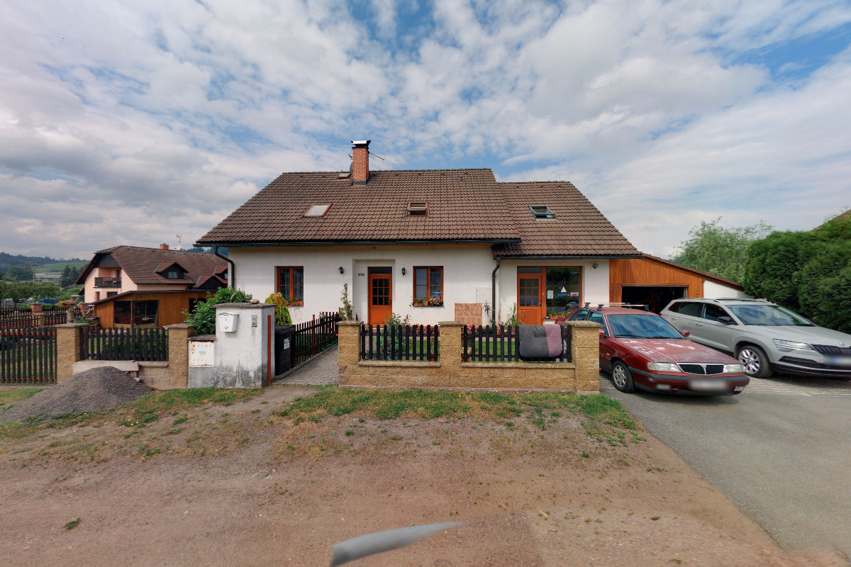 Oprava a montáže elektroniky Jiří Vacek