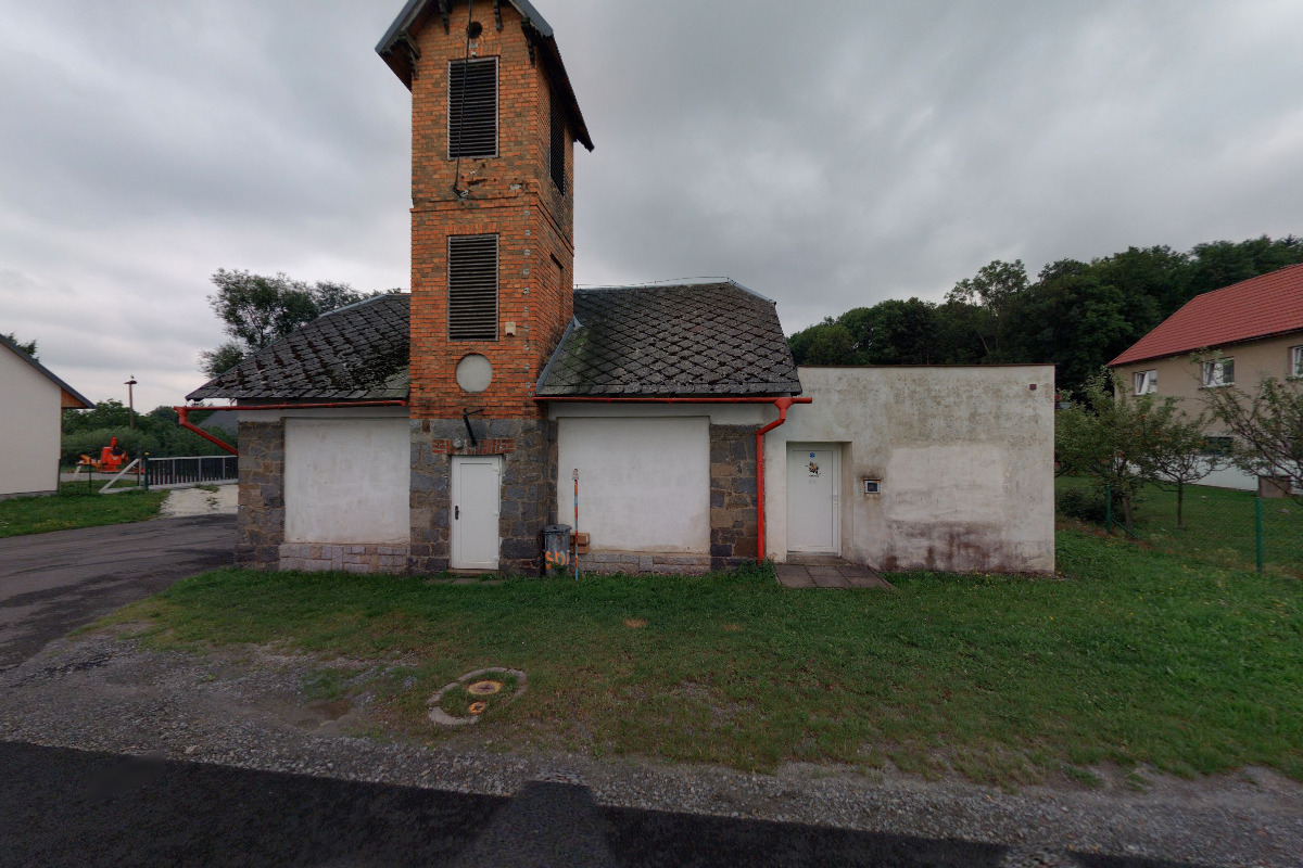 SDH Vlčice foto 3