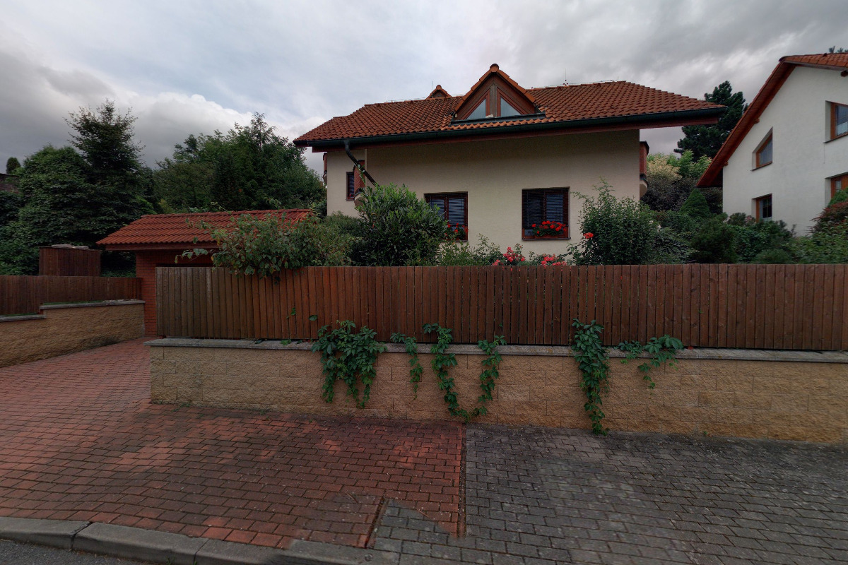 Ing. Miroslav Hospůdka