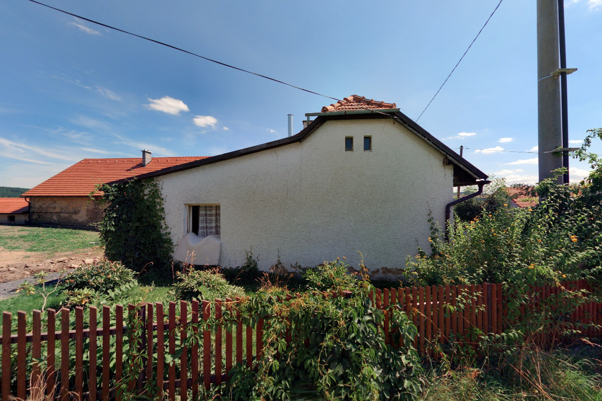 Miroslav Šurnický - zemní práce