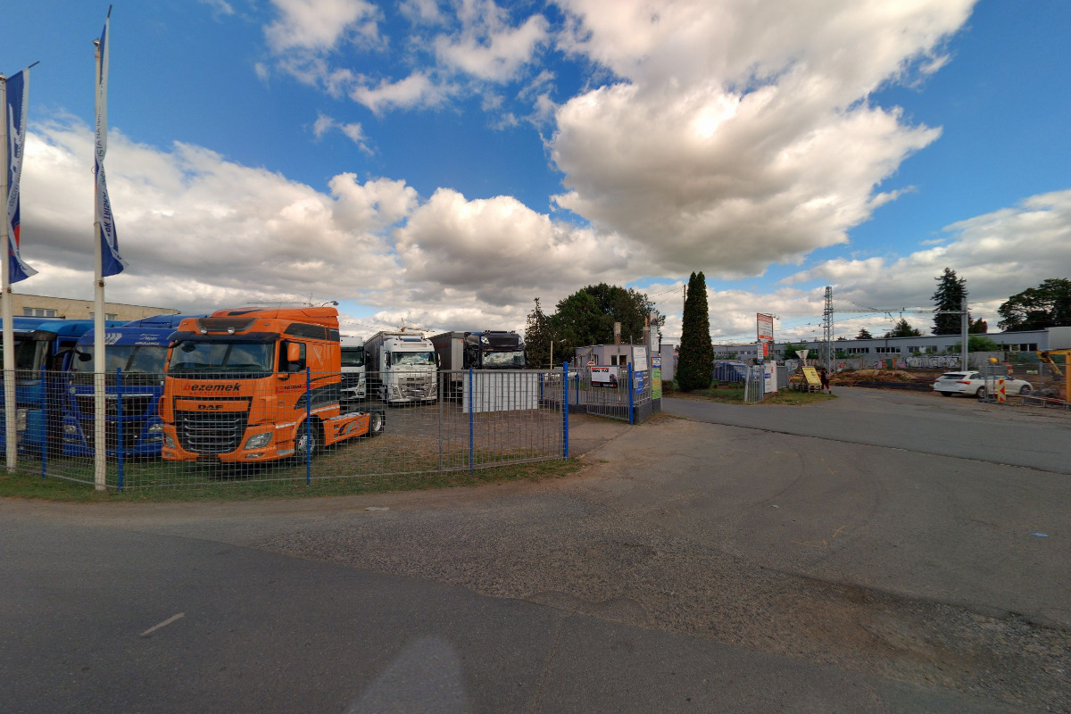 AUTOPARK - Tříska, s.r.o.