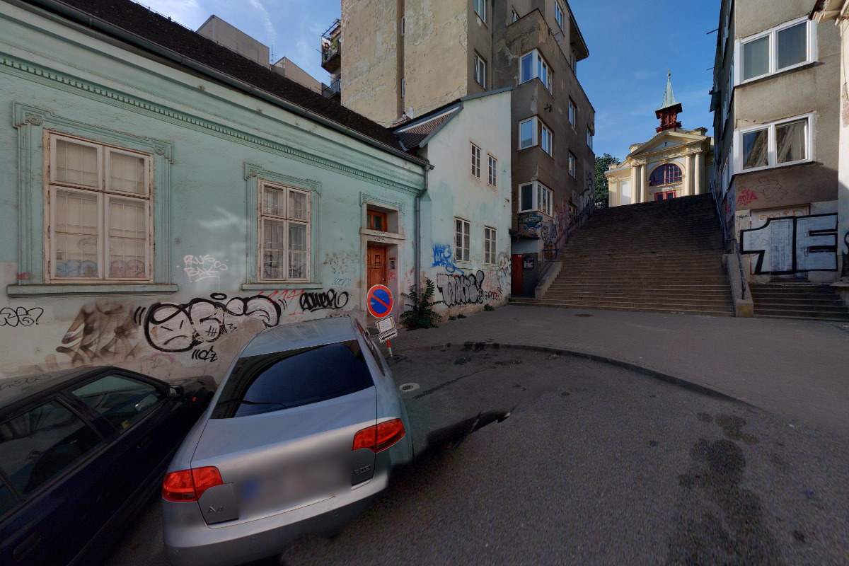 Hospůdka Na blbým místě foto 6