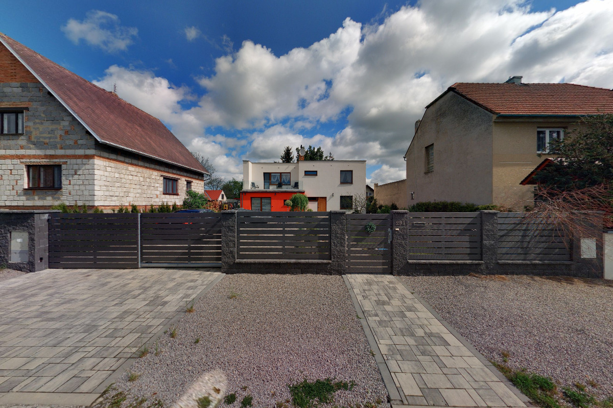 Účetní Praha západ