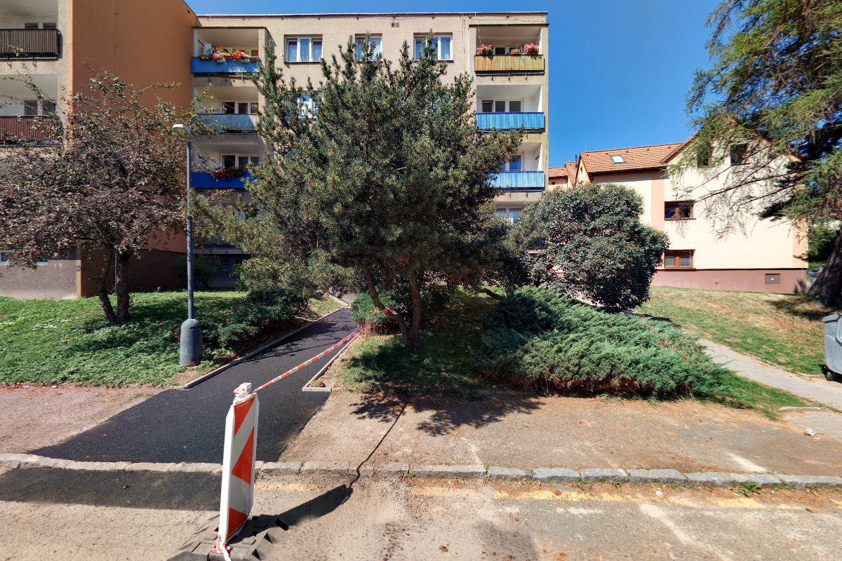 Zdeněk Smítka - Sargeras CZ