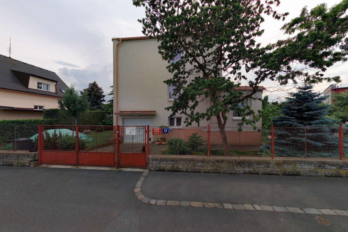 Vlastimila Doubravová