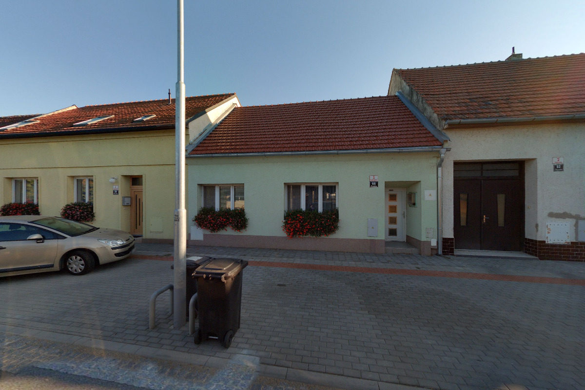 Hodinový manžel Vlastimil Drásal