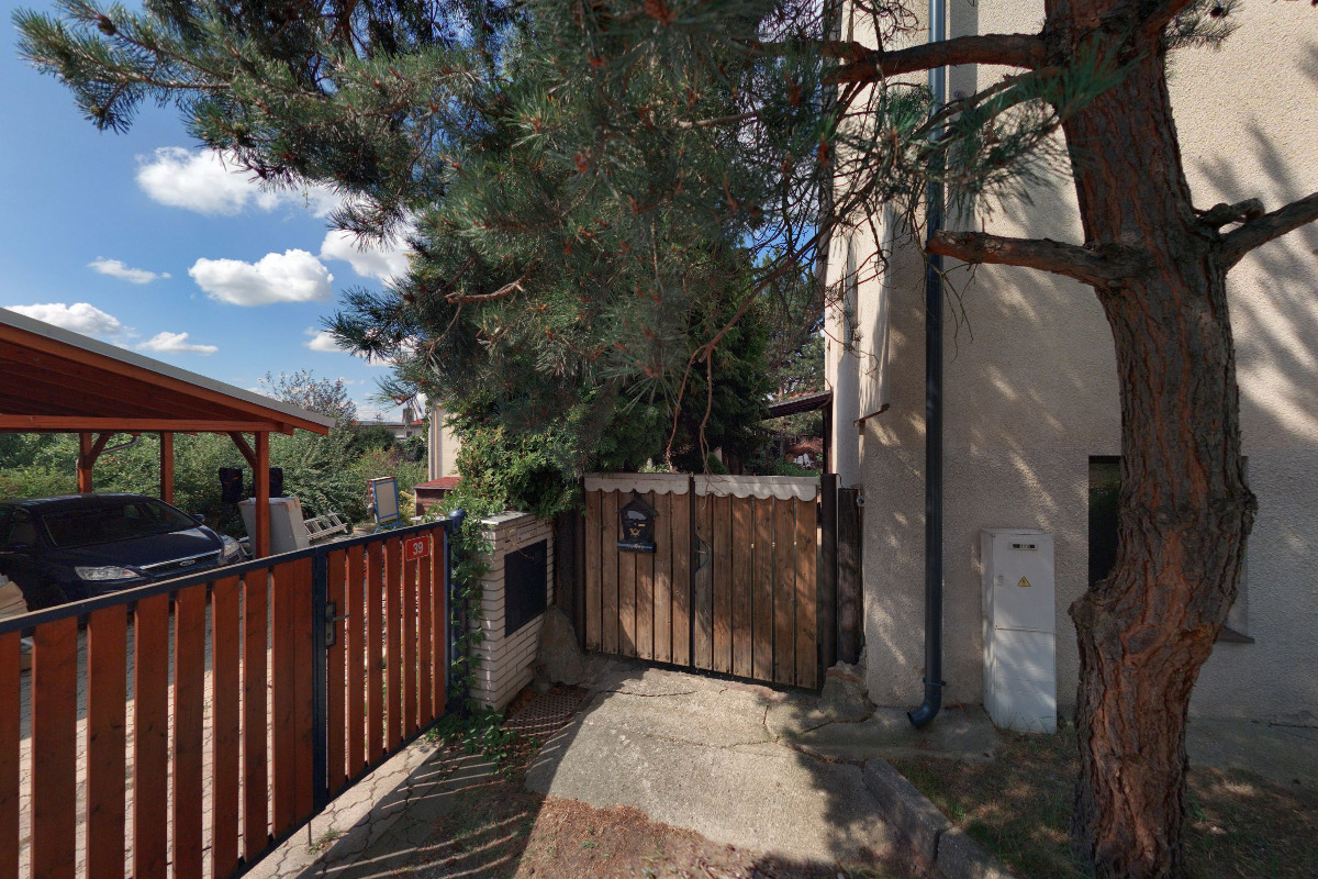 Václav Vyskočil - elektroinstalační práce