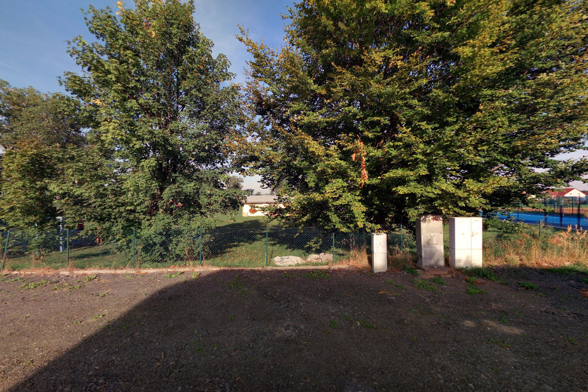 Hospůdka Na hřišti - Vítějeves