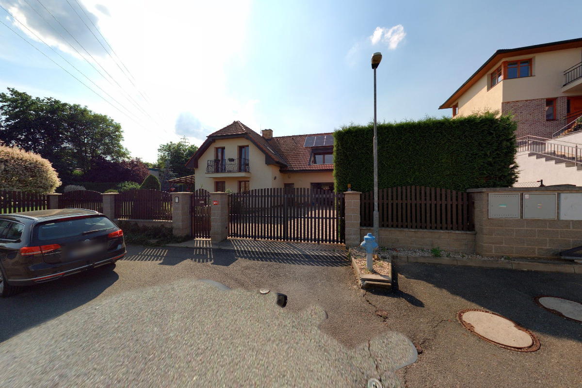 Tomáš Březnovský