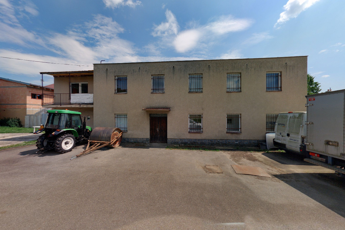 TJ Domašov-Říčky