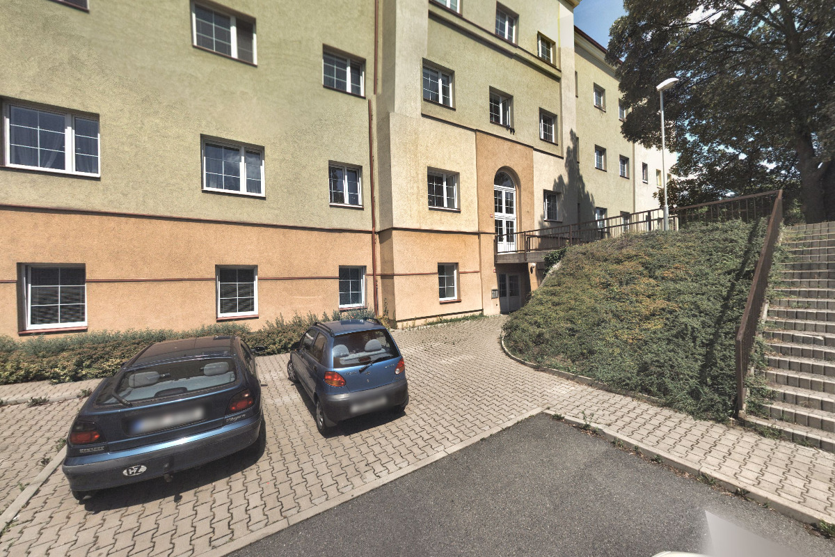 Zámečnická pohotovost Slezák foto 6