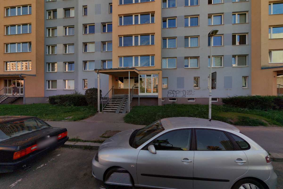 ALARMVIDEO zabezpečovací technika