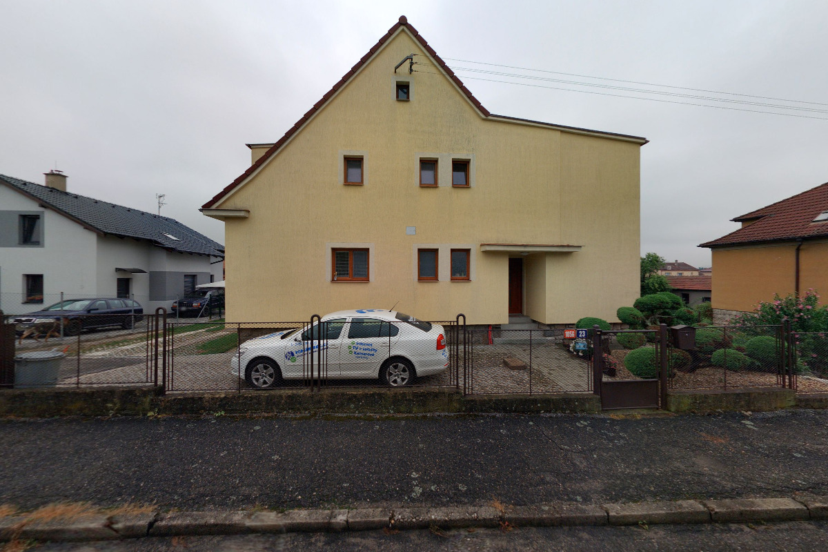 František Sedláček