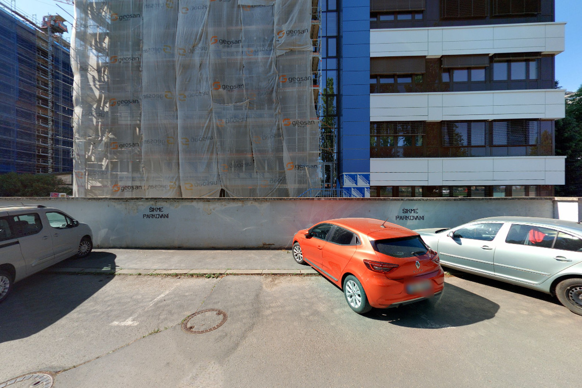 3. lůžková stanice Interní kliniky UK 2. LF a FNMH, pracoviště Motol