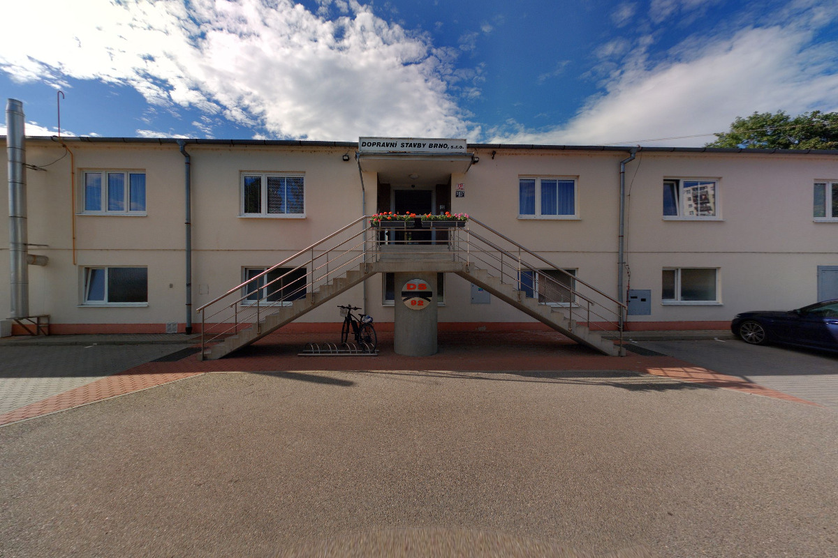 Dopravní stavby Brno, s.r.o.