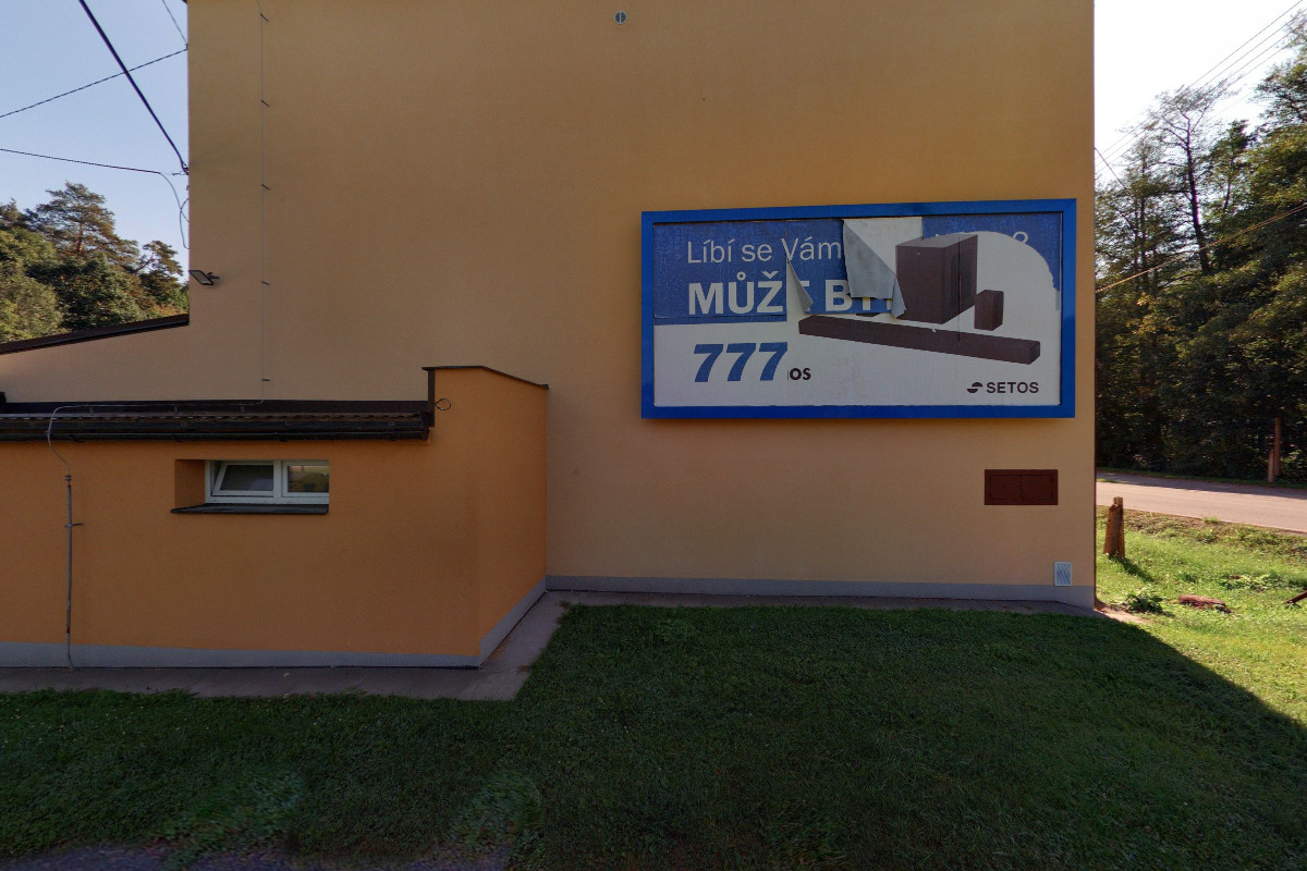 Hospoda u koupaliště foto 5