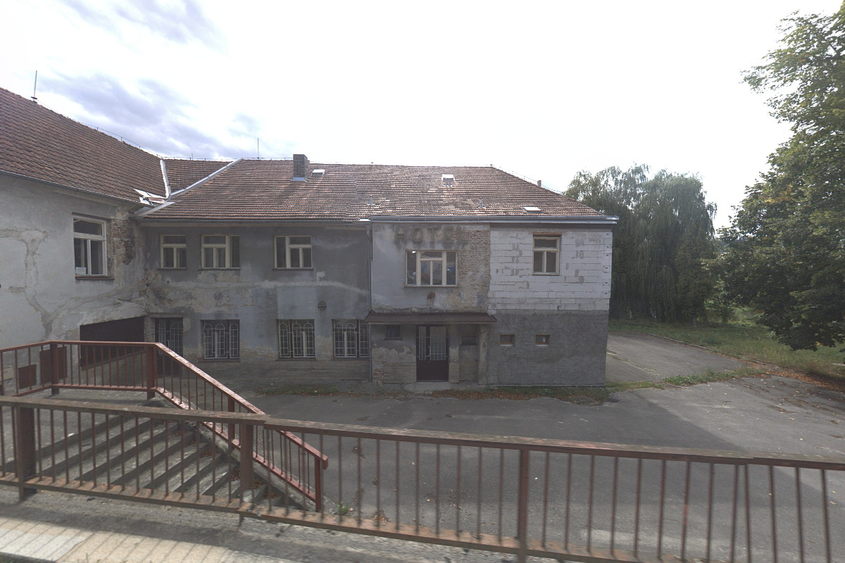 Občerstvení Koželužna foto 1