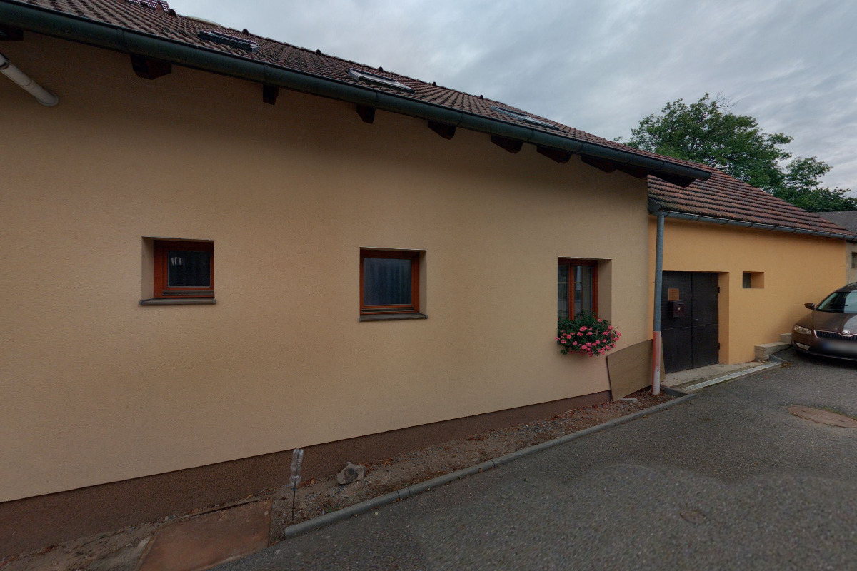 Truhlářství Krejsa