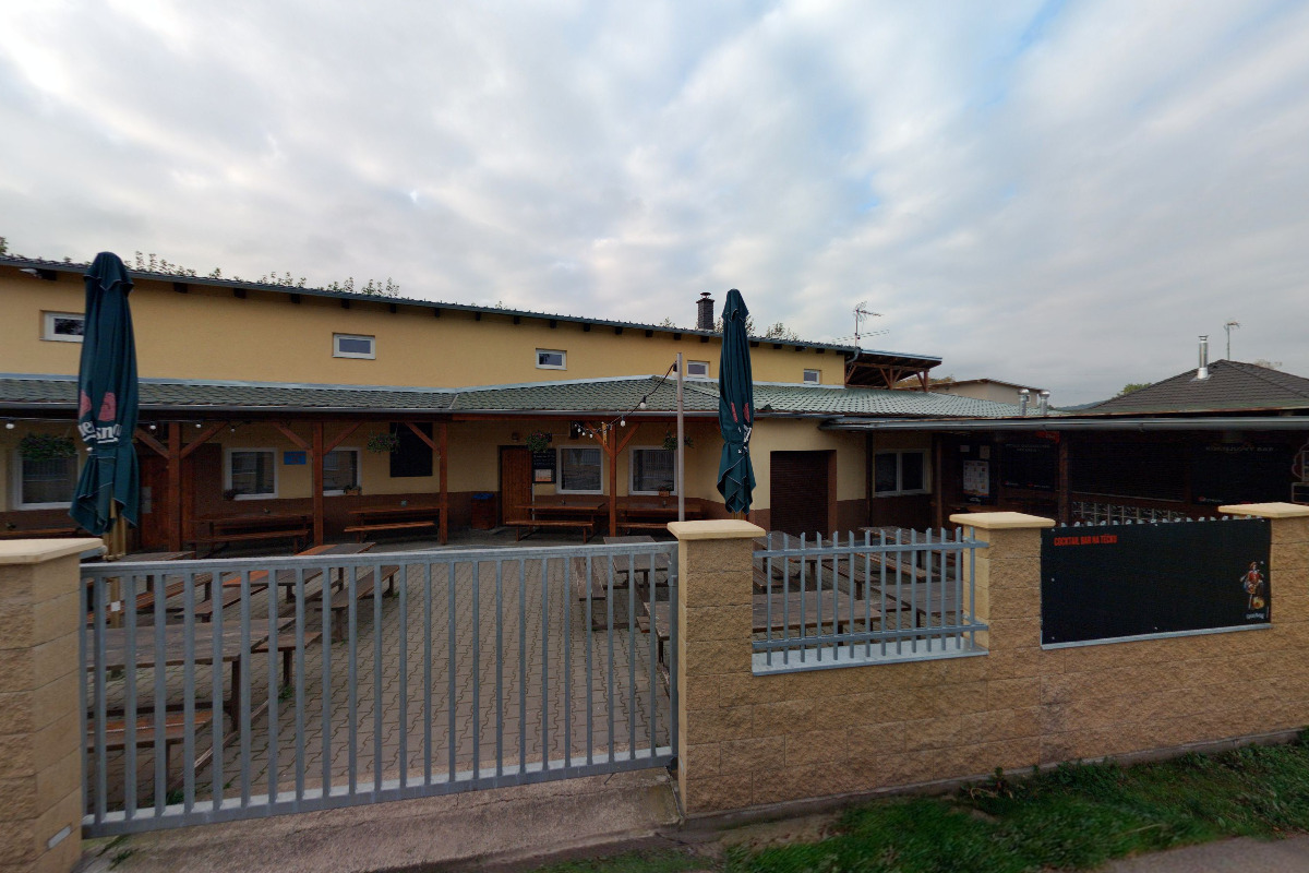 Restaurace Na Téčku