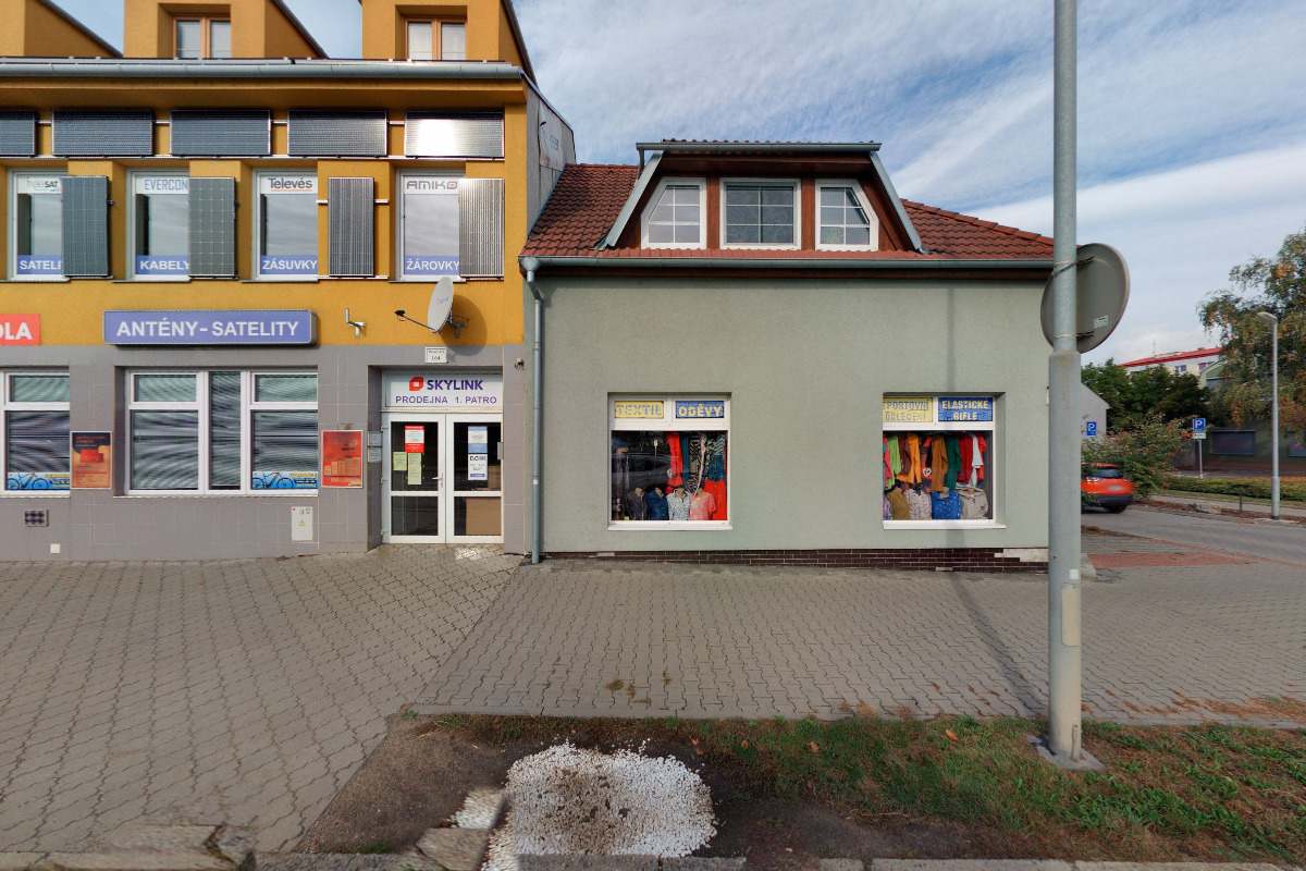 TEXTIL Hana Raganová