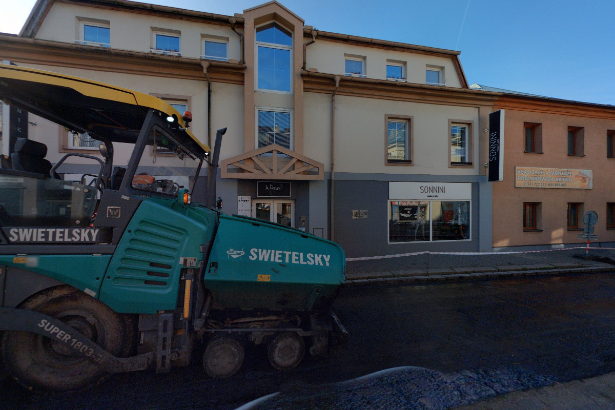 Mgr. Jarmila Grumlová, advokátka