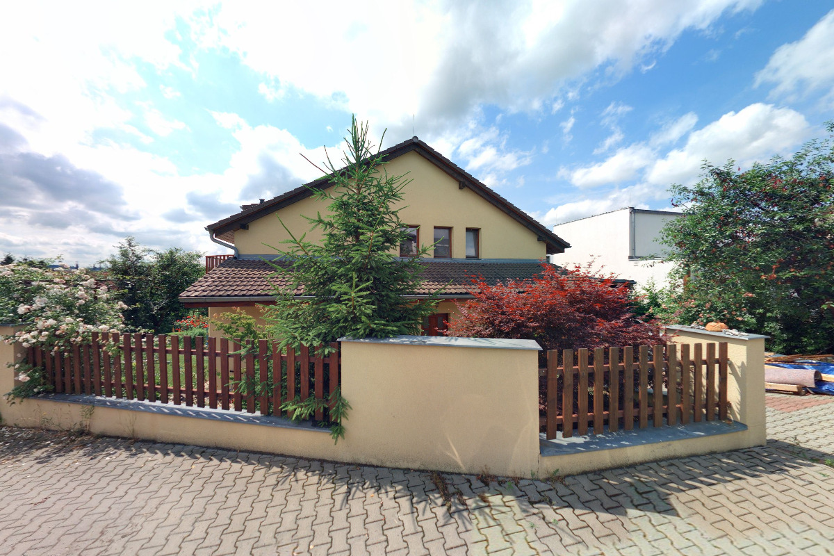 Ing. Jan Hora - projekty