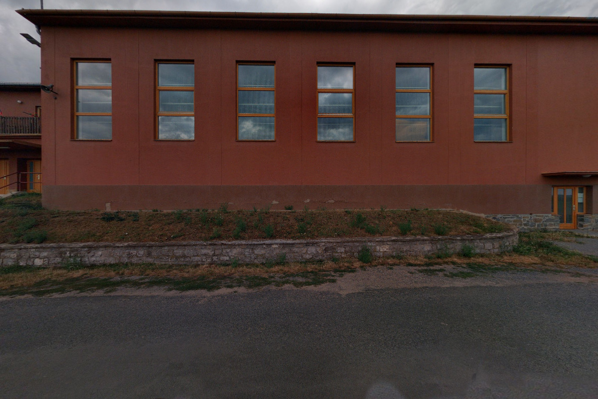 Tělocvičná jednota Sokol Viničné Šumice foto 2