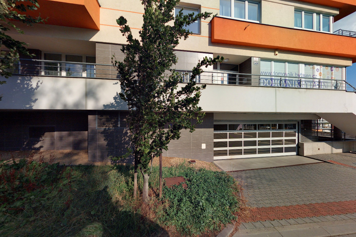 BYTASEN - správa nemovitostí foto 2