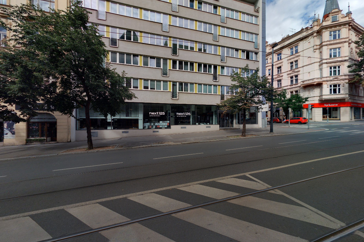 Schüller kuchyně foto 5