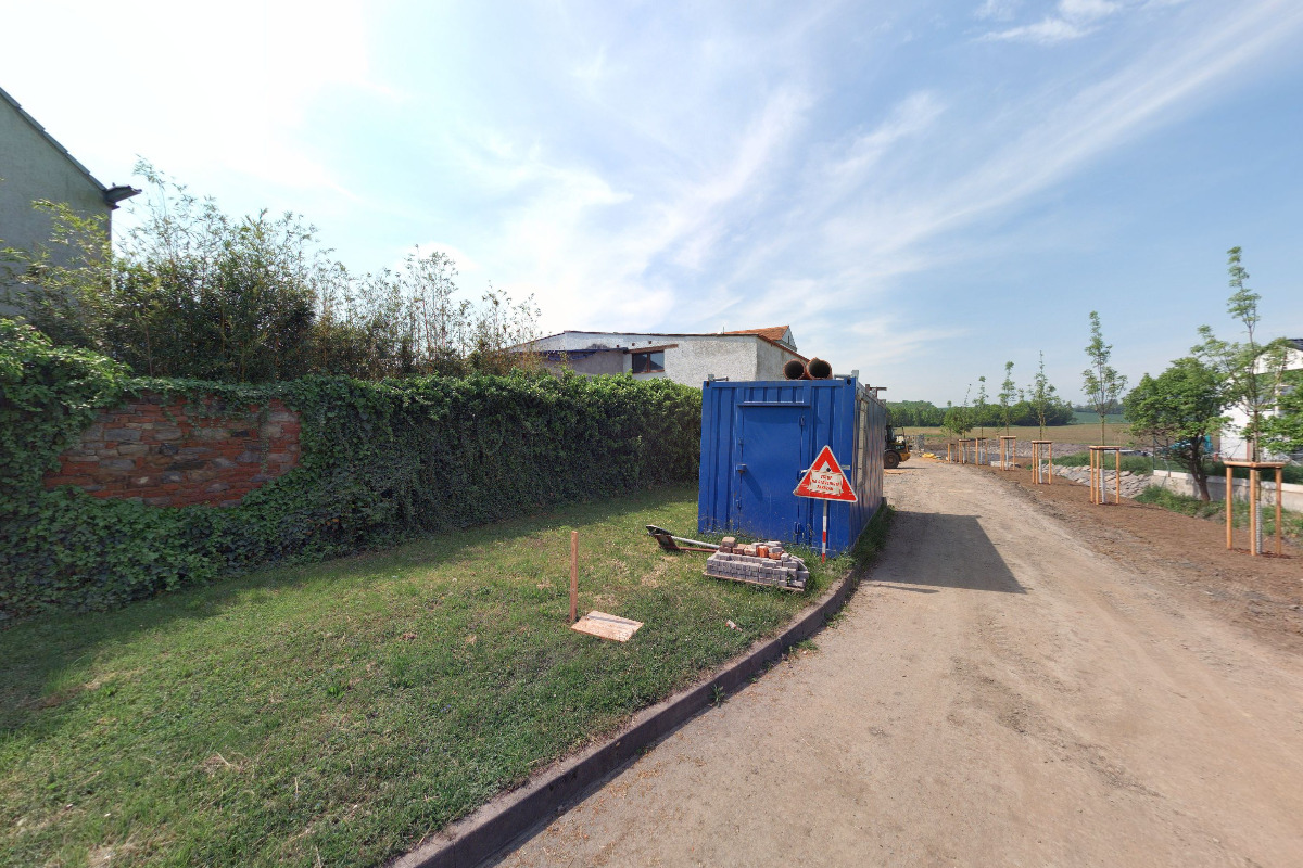 ŠUMAVAPLAN, spol. s r.o.