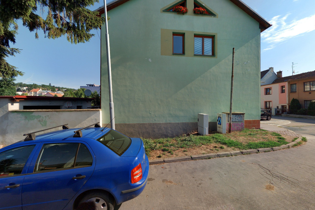 Orel jednota Brno-Žabovřesky