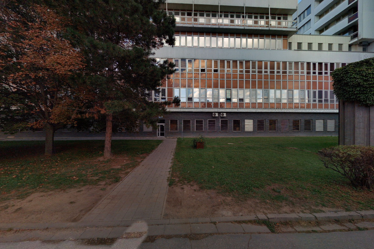 Ambulance úrazové chirurgie - Fakultní nemocnice Brno foto 2