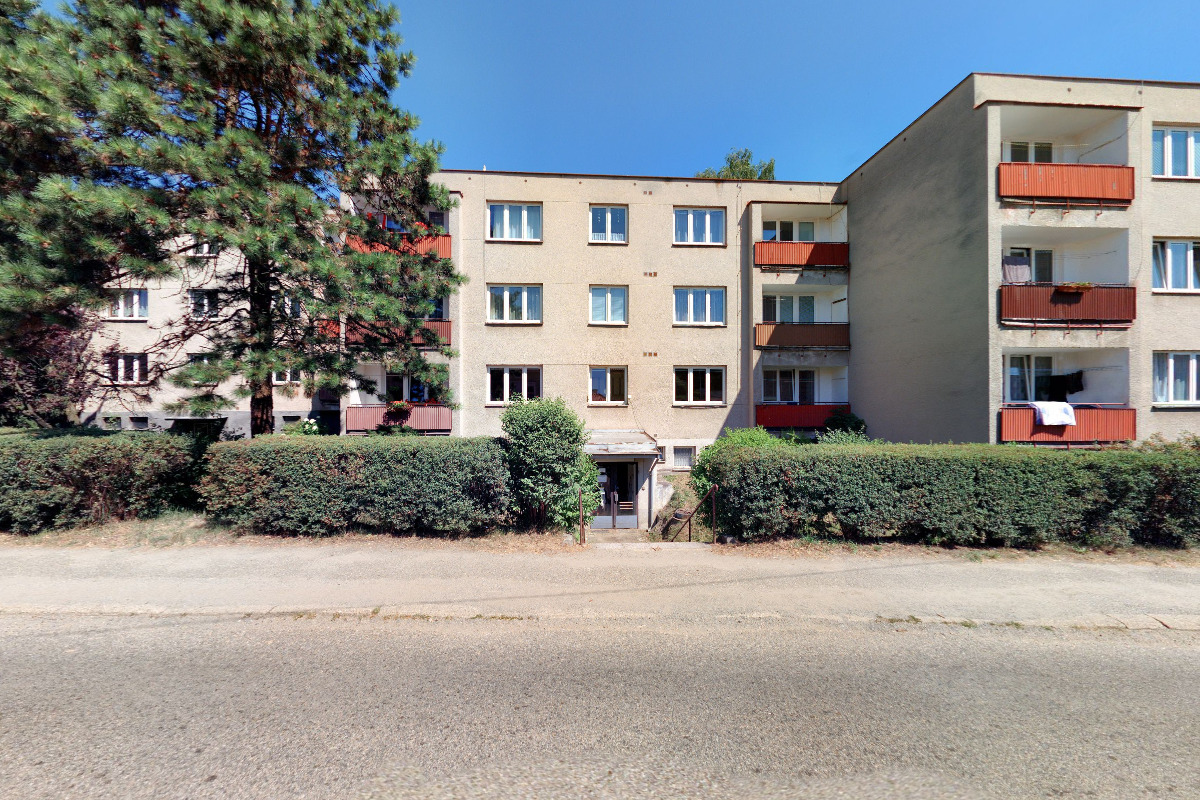 Kancelář sociálních projektů Statek Vlčkovice, o.p.s.