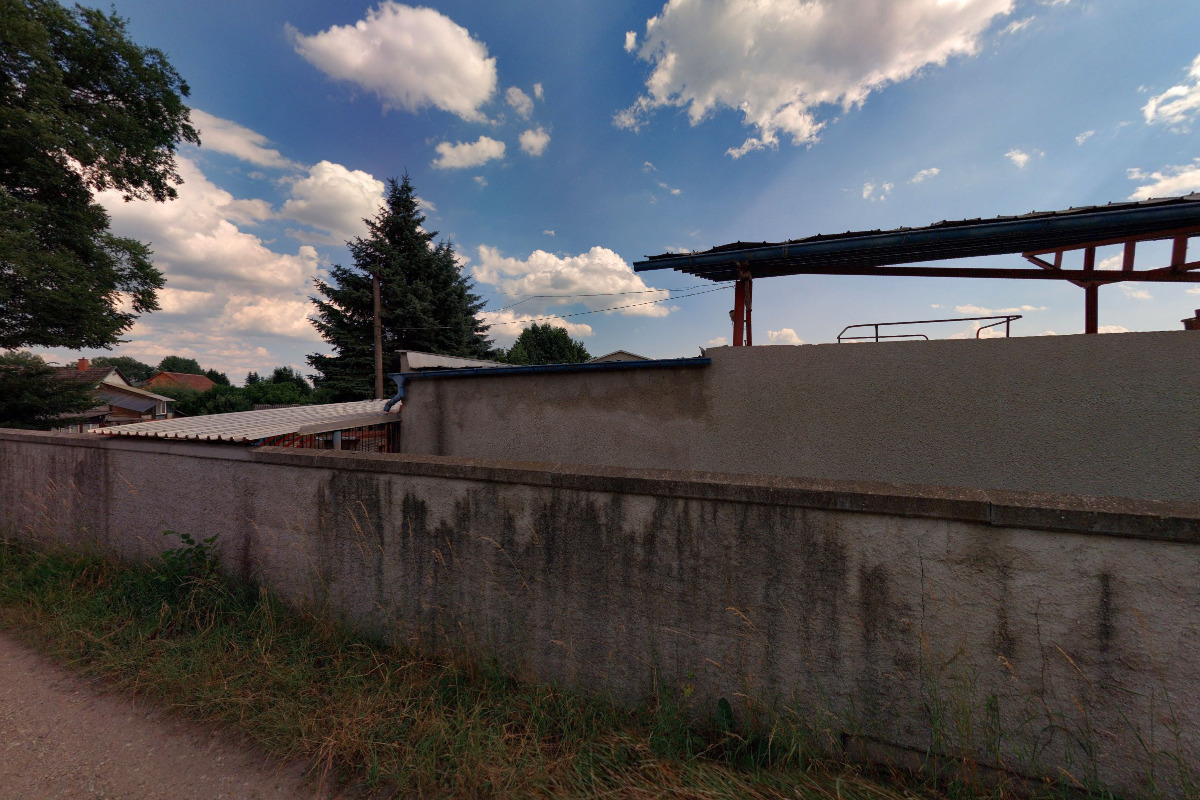 Roman Schrom-silniční nákladní doprava