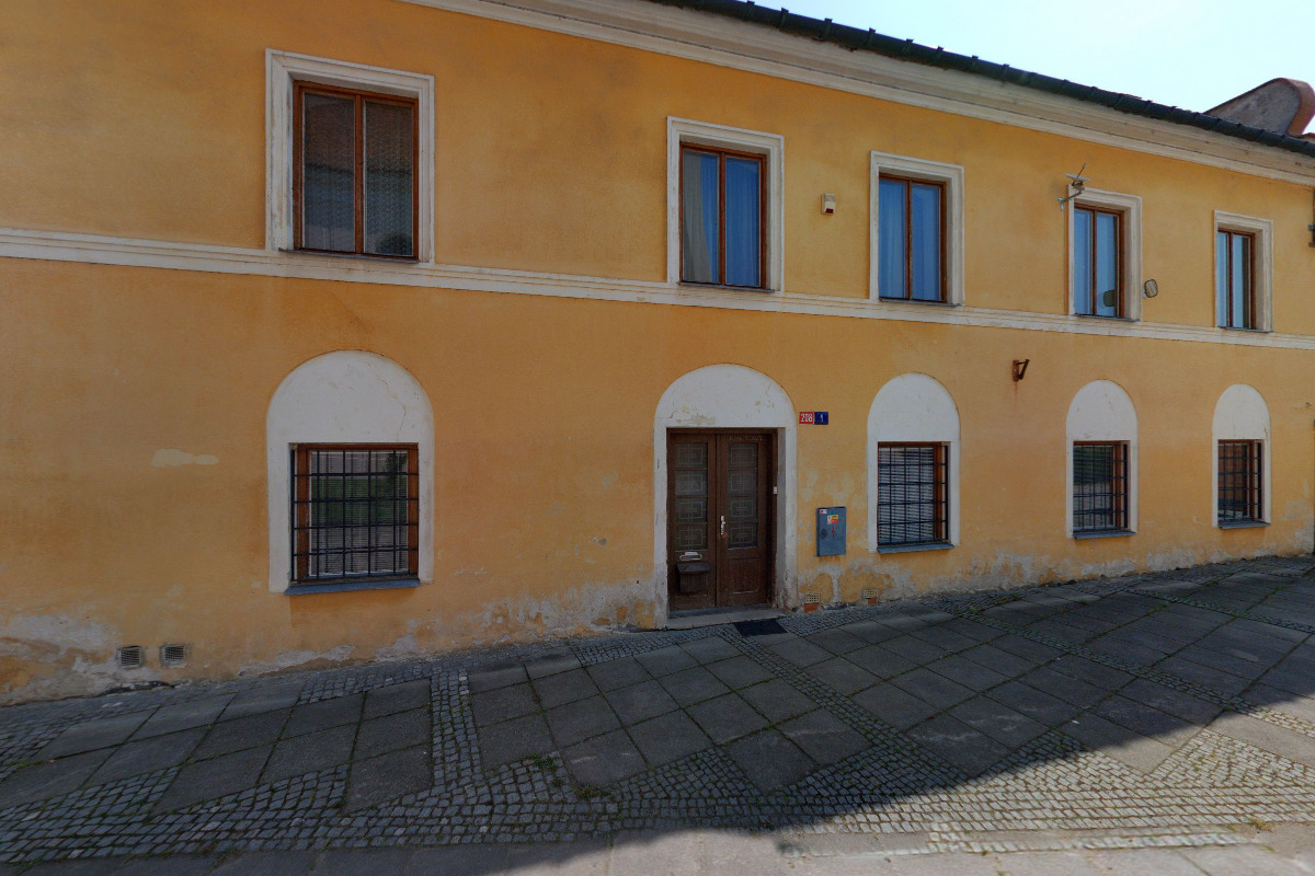 Římskokatolická farnost Chvalkovice na Hané