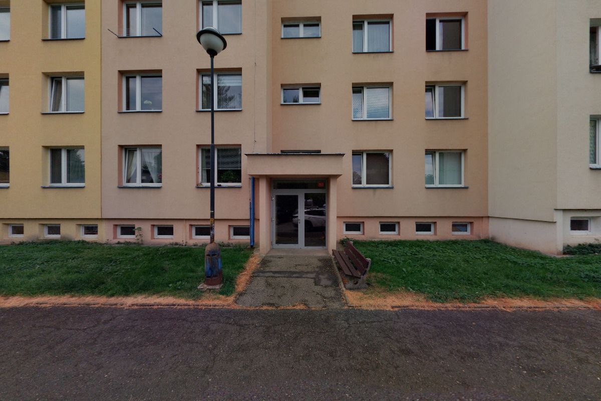 Realitní kancelář - Petr Nápravník foto 2