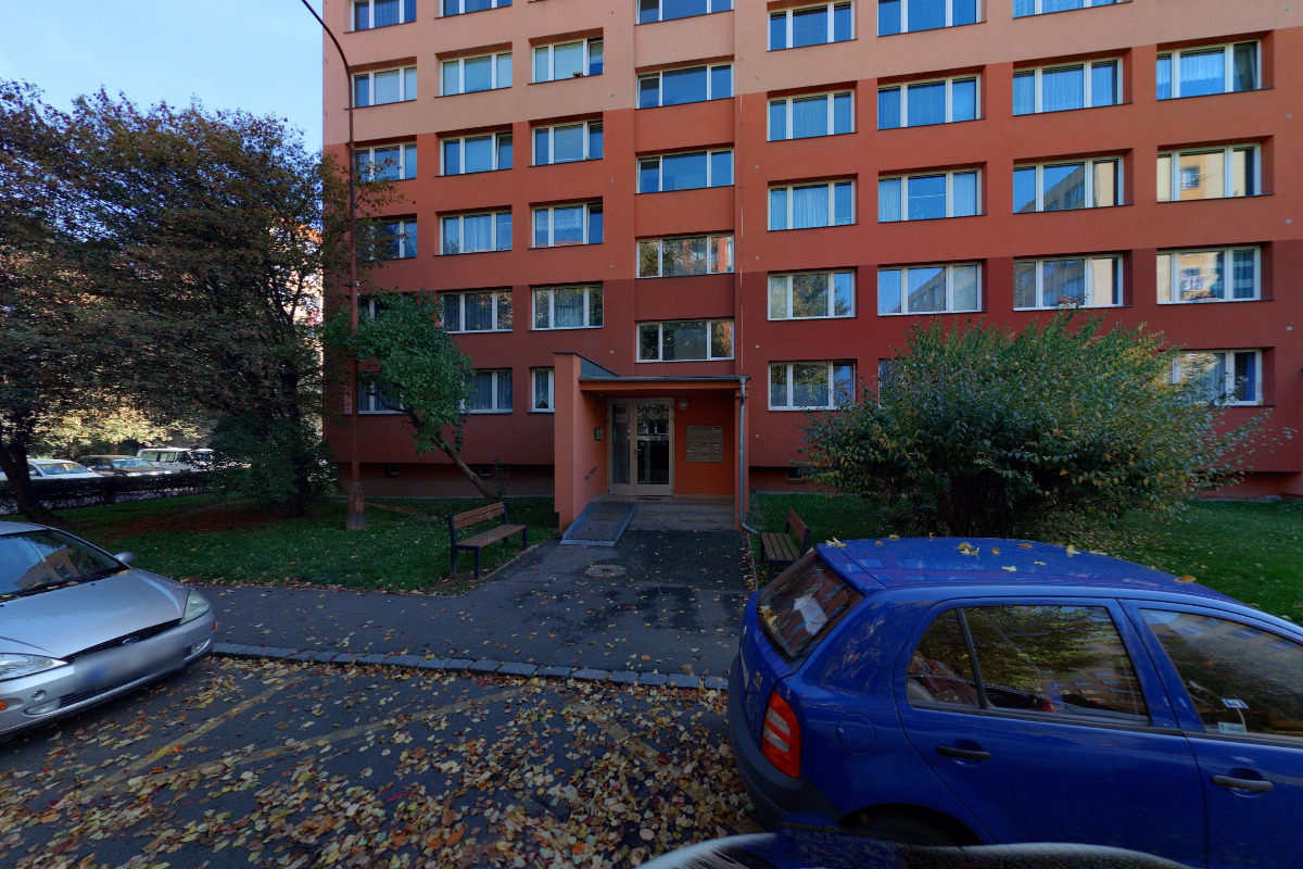 Výtahy Ing. Jakub Vaněk