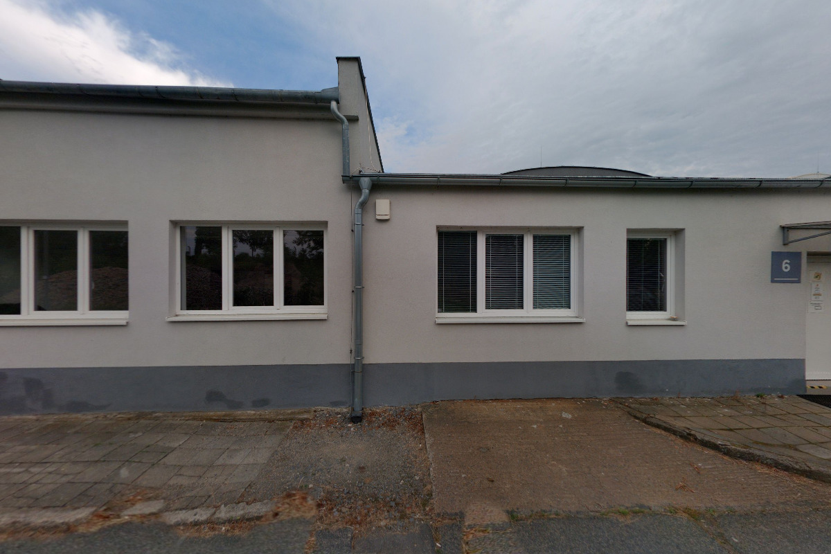 Industry park Rousínov s.r.o. foto 2