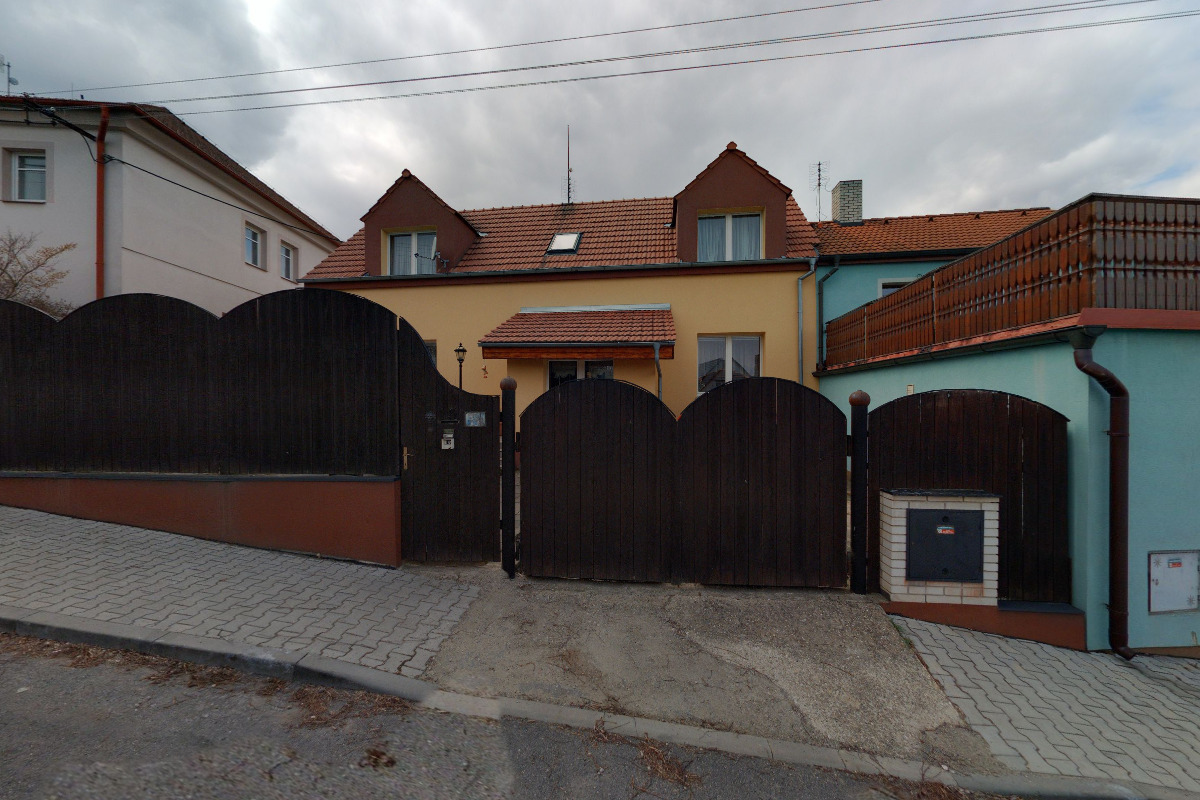 Udělám to Bagrem, s.r.o.