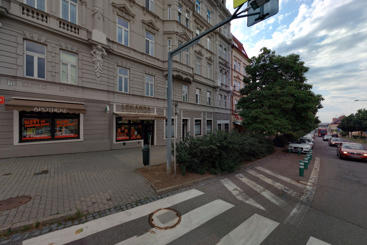Lékárna U svaté Alžběty foto 2