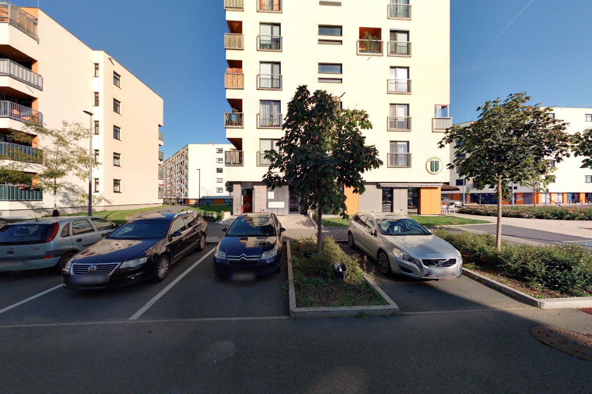 Cihelna Burger bar foto 6