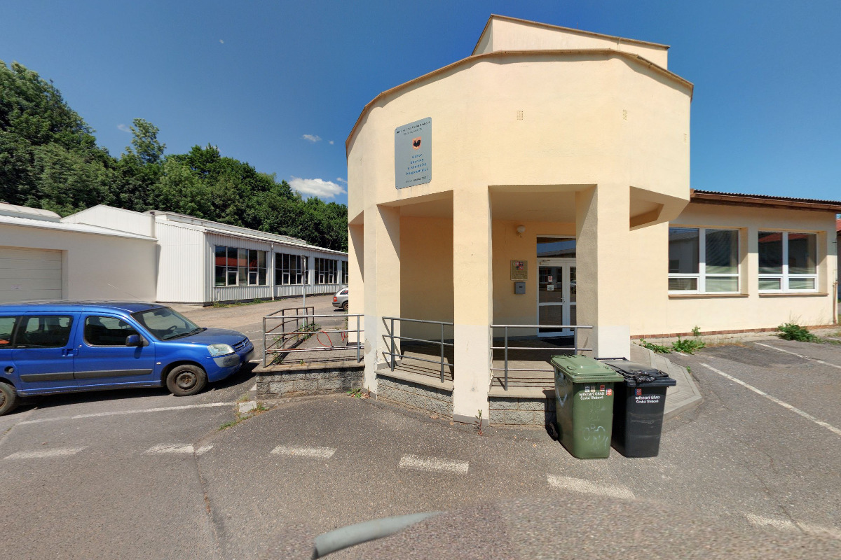 MÚ Česká Třebová - Odbor dopravy a silničního hospodářství foto 2