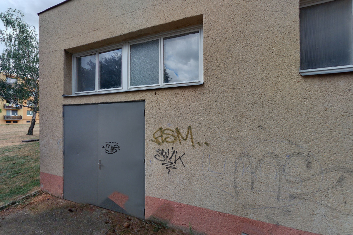 Taxi Šárka Luskačová