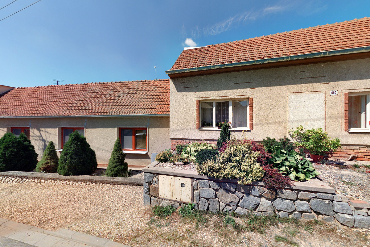 Výroba knedlíků - Iveta Kostihová