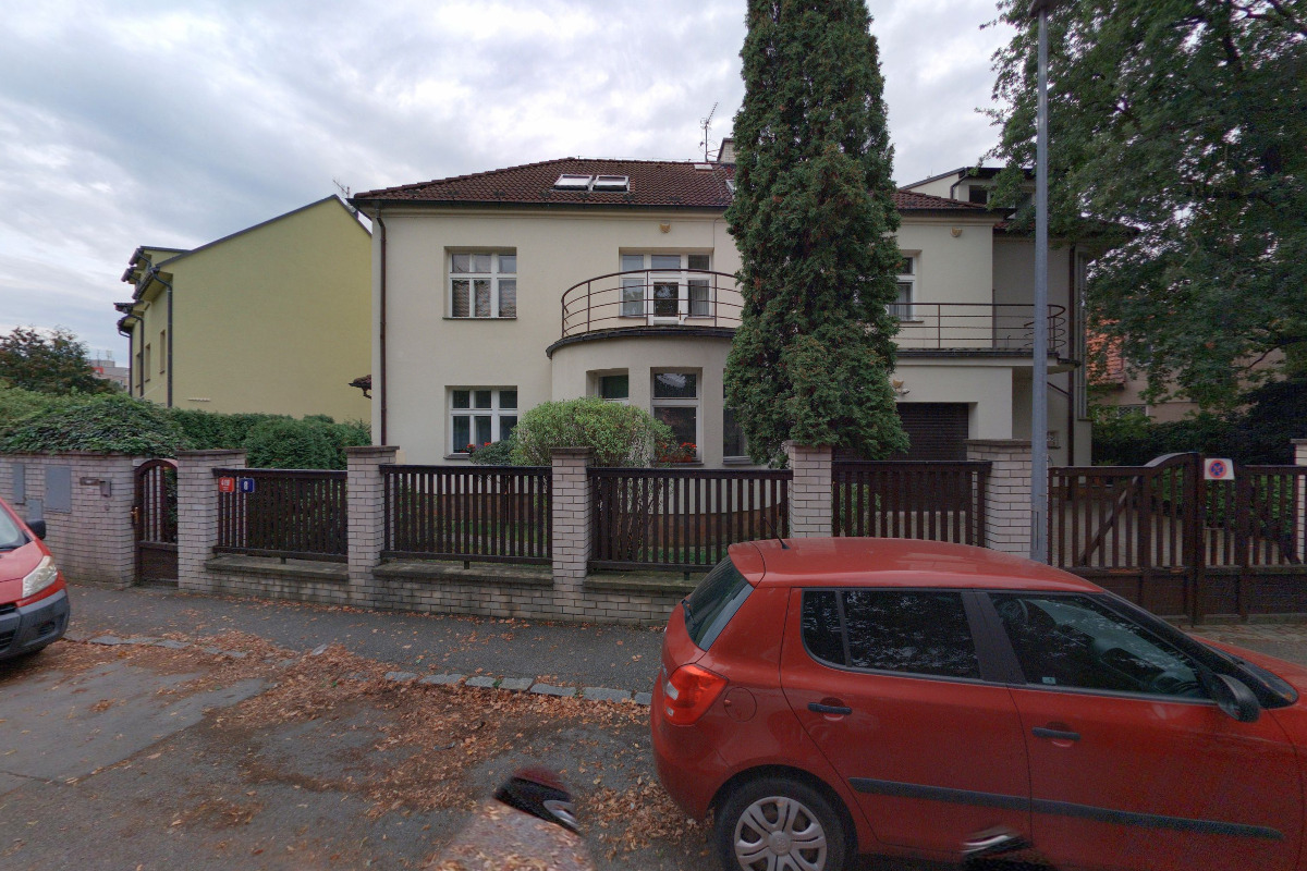 Malíř pokojů Tomáš Kukla foto 5