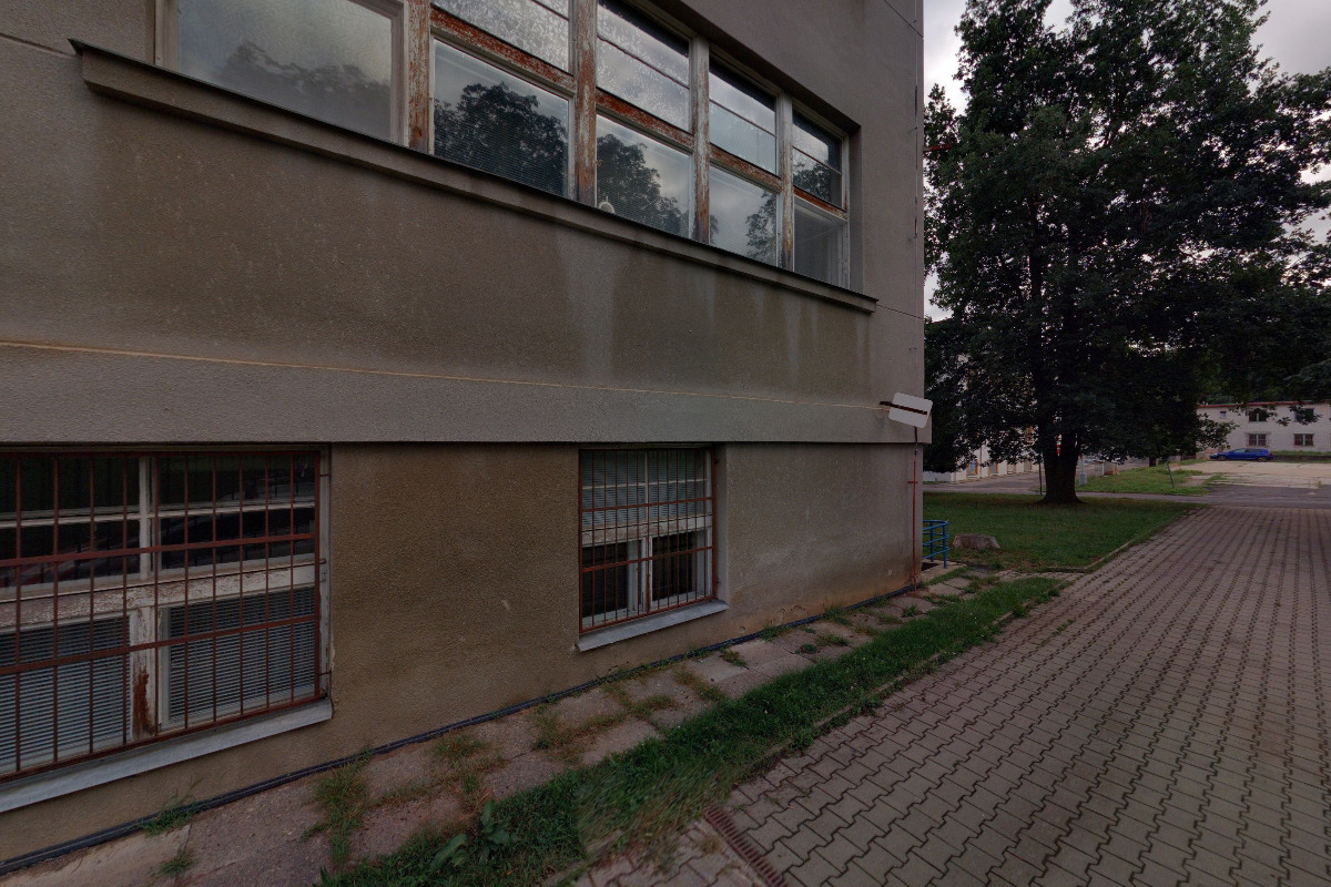 Dětská ambulance alergologie a imunologie - Thomayerova nemocnice foto 2