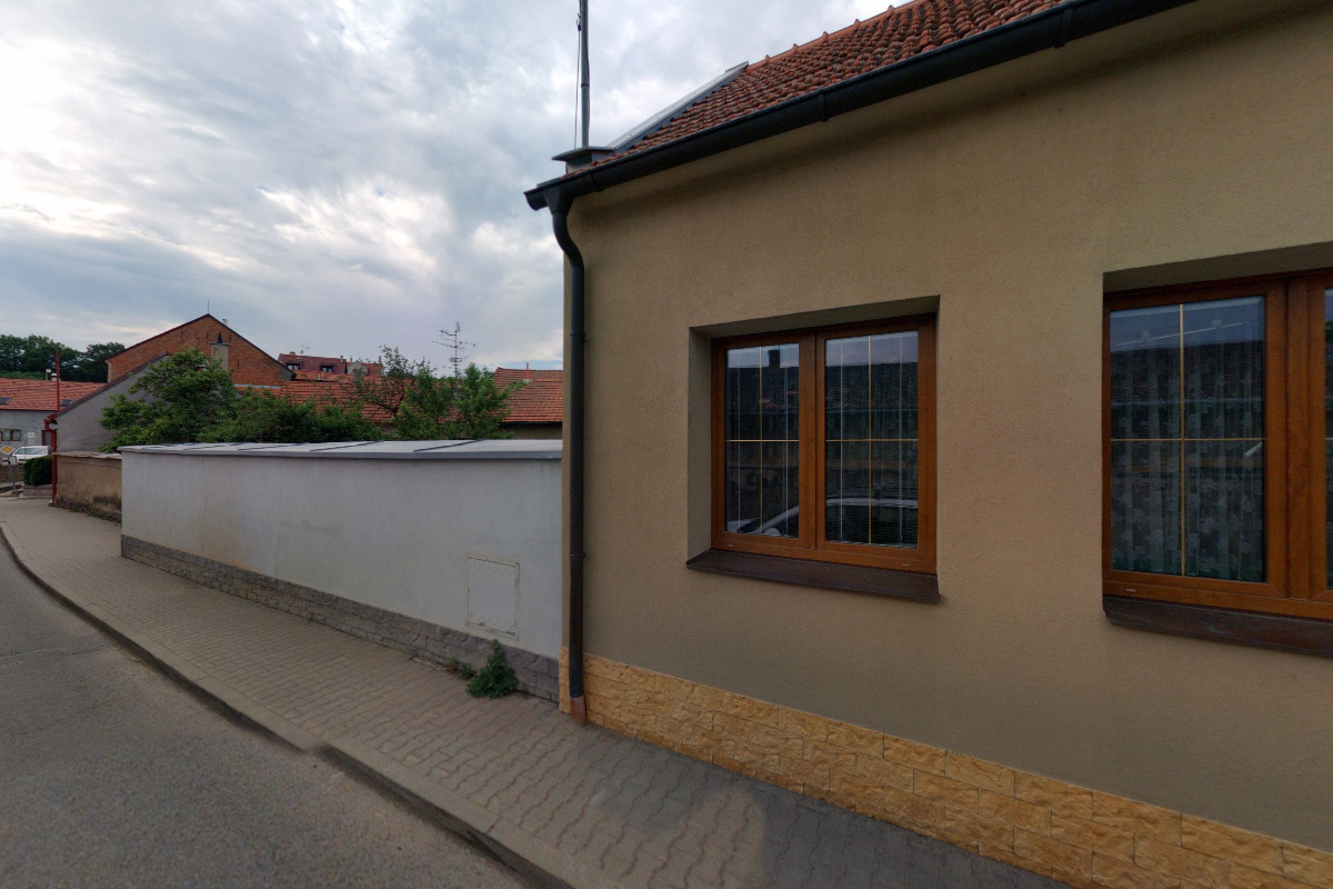 TJ Habrovany, spolek