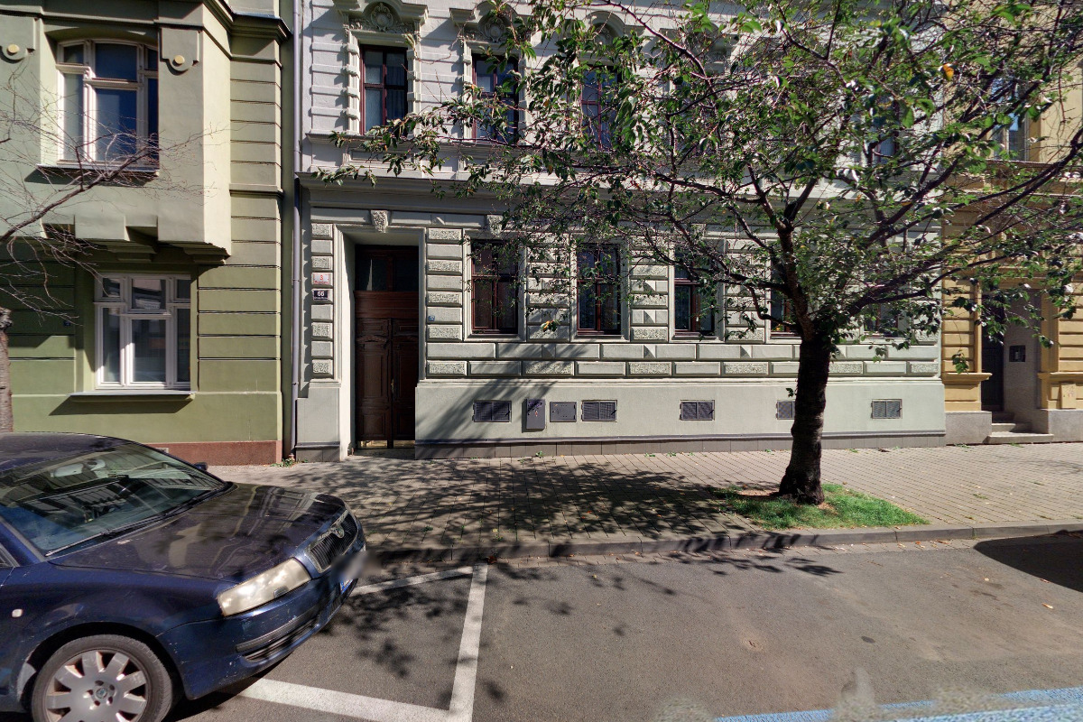 Jóga v denním životě Brno